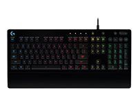 G213 Prodigy Gaming KBD DE