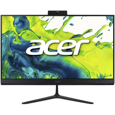 ACER Aspire C27-2G 27" FHD U5-120U/8/512/Int/W11P