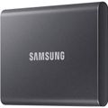 SAMSUNG Portable SSD T7 1TB, šedá