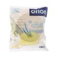 Náhradní tableta ORION 1x450g Citron
