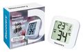 Meteostanice Levenhuk Discovery Report W20 s hodinami