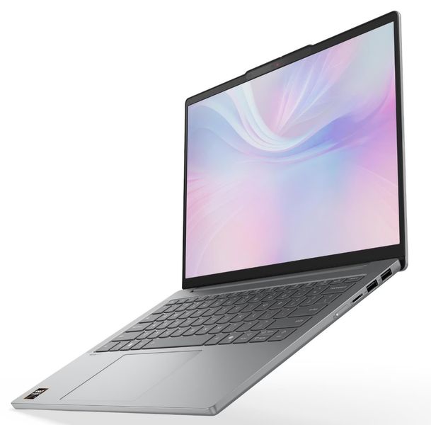 Lenovo IdeaPad Slim 5/14AKP10/AI7-350/14"/WUXGA/32GB/1TB/AMD int/W11H/Gray/2R