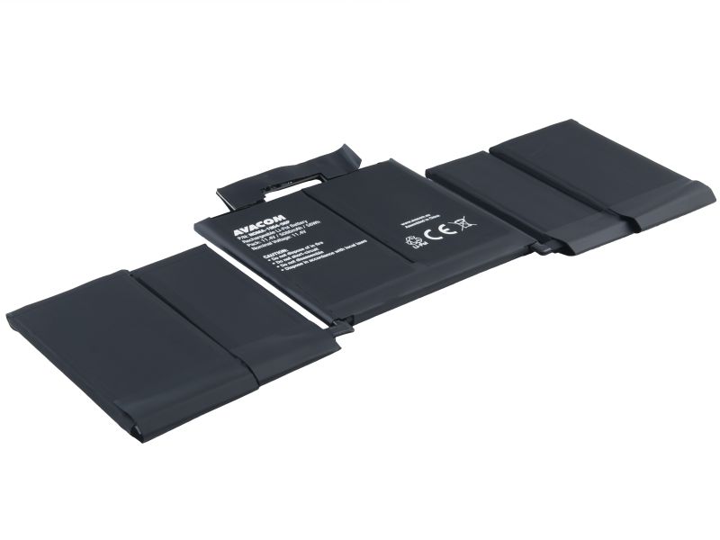 AVACOM baterie pro Apple MacBook Pro 13" A1989/A2251 Li-Pol 11,4V 5086mAh 58Wh - A1964