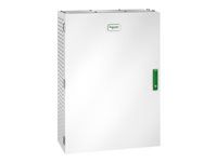 Schneider Electric E3MBP60K400H - Prepínac obtoku - bílá - pro Easy UPS 3L; 3M