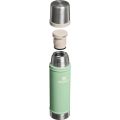 STANLEY Legendary Bottle, Termoska, 0.59L, pist