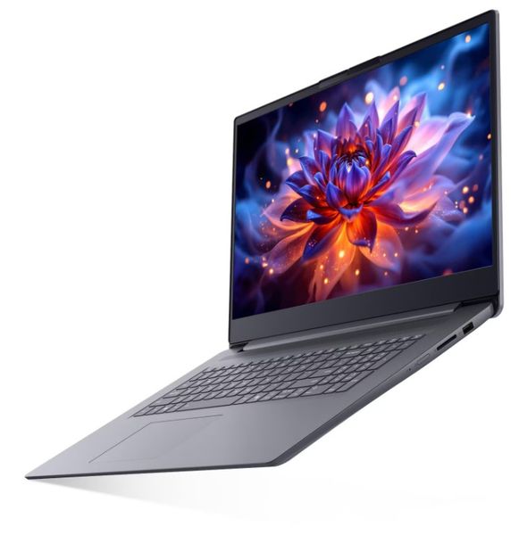 Lenovo IdeaPad Slim 3/17IWC11/5-320/17,3"/FHD/16GB/512GB/Intel int/W11H/Gray/2R
