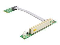 Riser Card Mini PCI Express > 1 x PCI wi
