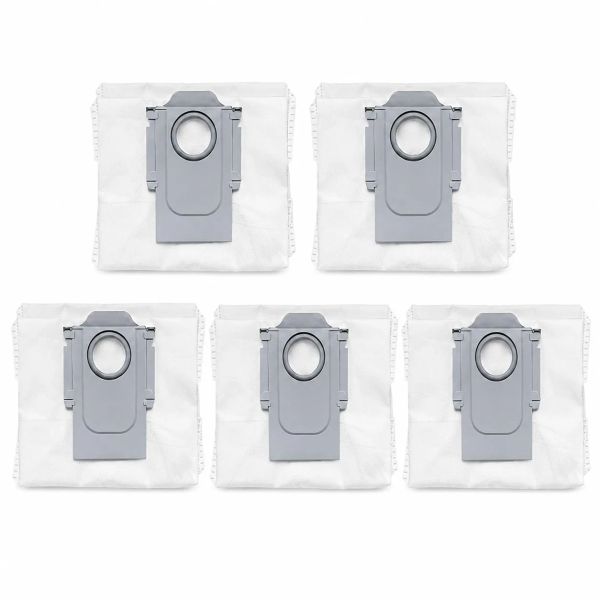 Sáček T6 Power pro Roborock S8+, Q8 Max+, Q5 Pro+, Q7+, S7 MaxV Ultra, S7 Pro Ultra, 5 ks