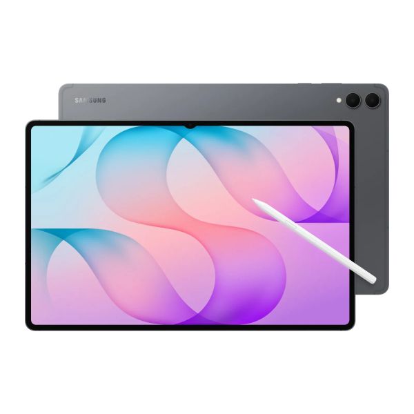 Samsung Galaxy Tab S12 Ultra WiFi/SM-X940/14,6''/2960x1848/12GB/512GB/An17/Gray