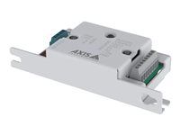 AXIS TA1101-B - Silový konvertor - Wiegand na OSDP - DC 12 V - bílá, NCS S 1002-B - kompatibilní s TAA