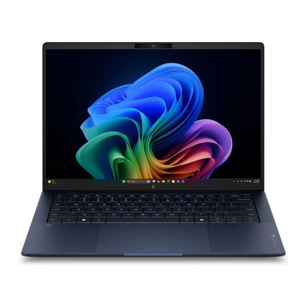 HP EliteBook X/G2i 14 Next Gen AI/U7-356H/14''/2880x1800/32GB/1TB/Intel int/W11P/Blue/3R On-Site