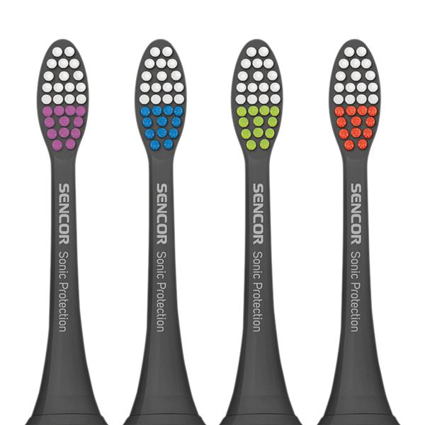 Hlavice pro zubní kartáčky SENCOR SOX 002