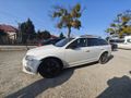 Plastové lemy blatníků Škoda Octavia III 2012 - 2020 liftback, kombi