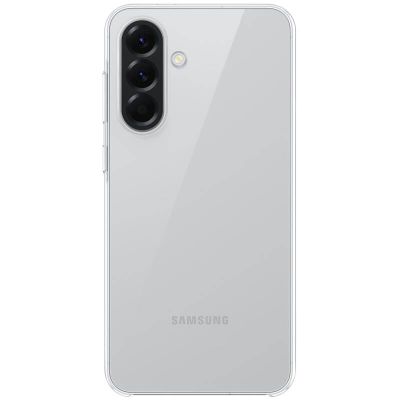 Samsung Průhledný zadní kryt pro Galaxy A56 Transparent