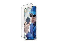 PanzerGlass ochranné sklo Apple iPhone 18 Pro/17 Pro s instalačním rámečkem