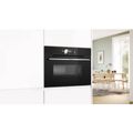 BOSCH Vestavná trouba CMG778NB1
