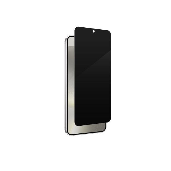 ZAGG Invisible Shield Flex Privacy Matte hybridní sklo Samsung S24