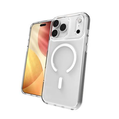 Case Crystal Palace Snap pre Apple iPhone 18 Pro / 17 Pro