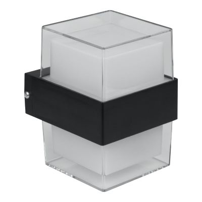 Nástěnné svítidlo DPM GRD227 10W