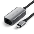 SATECHI Adaptér USB Type C/LAN 2.5G