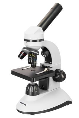 (CZ) Mikroskop Levenhuk Discovery Nano