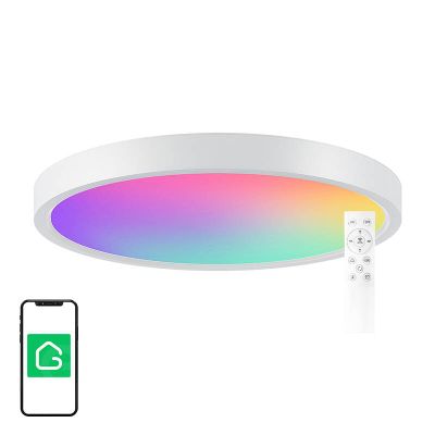 Chytré LED svítidlo GOSUND LB12 RGB Bluetooth Tuya