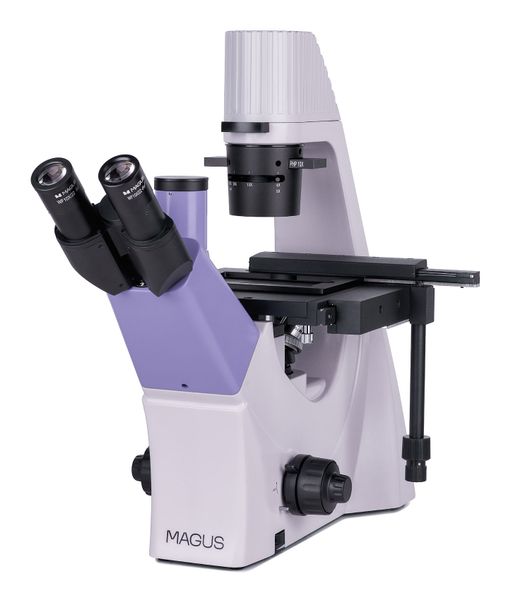 Biologický inverzní mikroskop MAGUS Bio V300