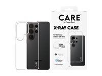 PanzerGlass CARE kryt Samsung Galaxy S26 Ultra X-Ray čirý