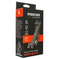 MAXCOM SHOCK Grip XL, Držák na kolo