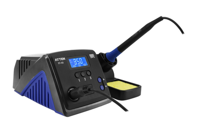 Pájecí stanice ATTEN ST-60
