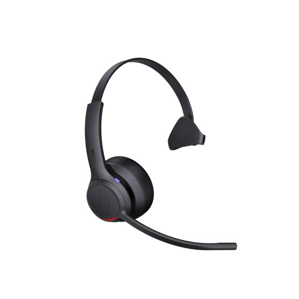 Yealink ZenOffice32 Mono slúchadlá, BT, USB C/A +