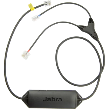 Jabra EHS-Adap - PRO 9400, 920, 925, Motion, Cisco 8941 and 8945
