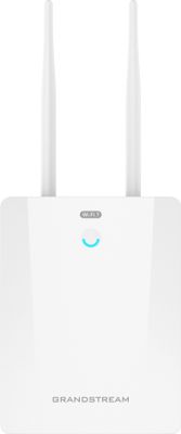 Grandstream GWN7670LR venkovní přístupový bod Wi-Fi 7,IP66, 2x2:2 MIMO,propustnost 3,6 Gb/s, 2,5Gbit