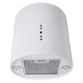 GUZZANTI GZ 685W, Odsavač par, bílý