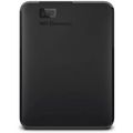 WD Elements Portable 4TB black