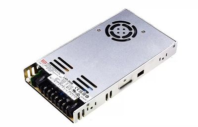 MEANWELL Průmyslový napájecí zdroj 41,5V (360W)