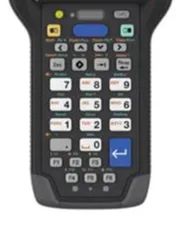 Honeywell CK65 /Large-NUM/4GB/6803/Cam