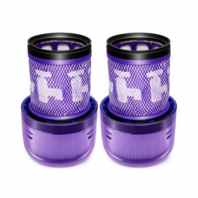 Hepa filtr T6 Power pro Dyson V12, 2 ks