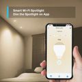 TP-LINK Tapo L610, Smart Wi-Fi LED GU10, 350lm