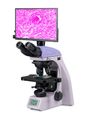 Biologický digitální mikroskop MAGUS Bio D260T LCD