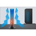 RAIDSONIC ICY BOX IB-DK2252AC, Dokovací stanice