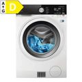 ELECTROLUX Pračka se sušičkou EW9WN249W