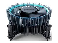 Chladič procesoru - (pro: LGA1700) - hliník s vloženou mědí