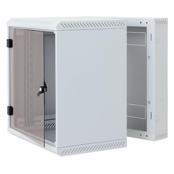 TRITON 19" závěsný rozváděč RBA-15-AD5