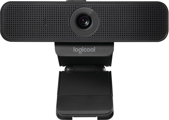 PROMO webová kamera Logitech FullHD Webcam C925e _