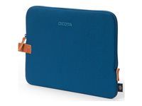 Pouzdro na notebook - 15" - námořnická modř