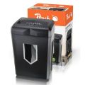 PEACH Skartovač Cross Cut Shredder PS500-70OP