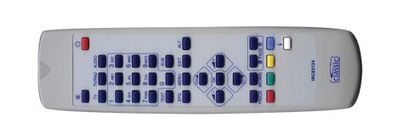 Dálkový ovladač IRC83134