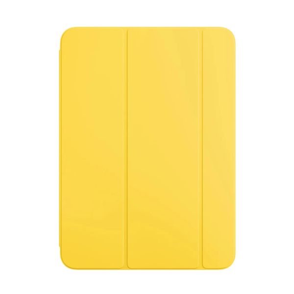 Smart Folio for iPad - Lemonade