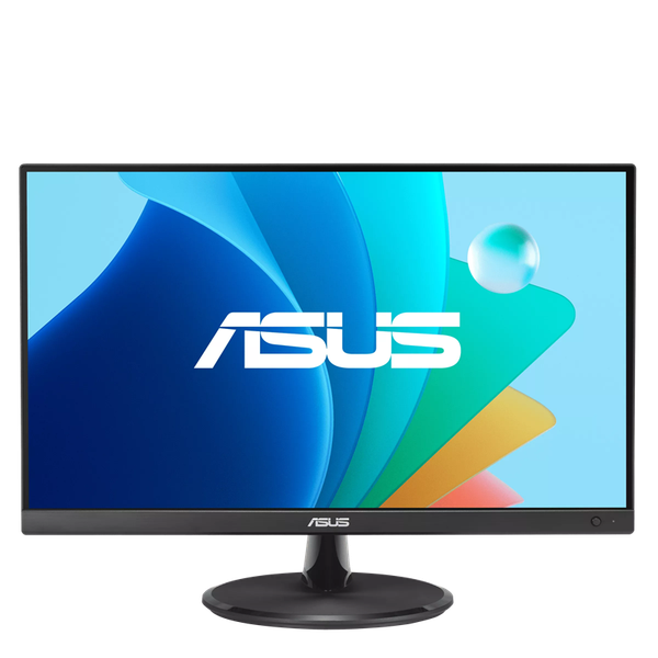 ASUS/VP227HF/22"/VA/FHD/100Hz/1ms/Černá/3R
